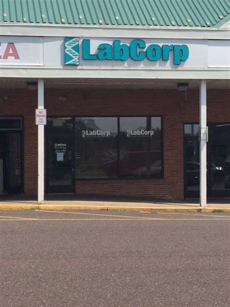 Labcorp Locations in Lake Jackson, TX 